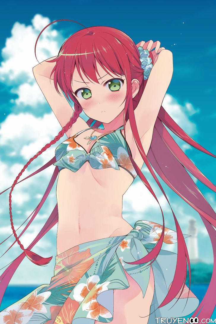 Ma Vương Đi Làm - Chapter 43 - Trang 4