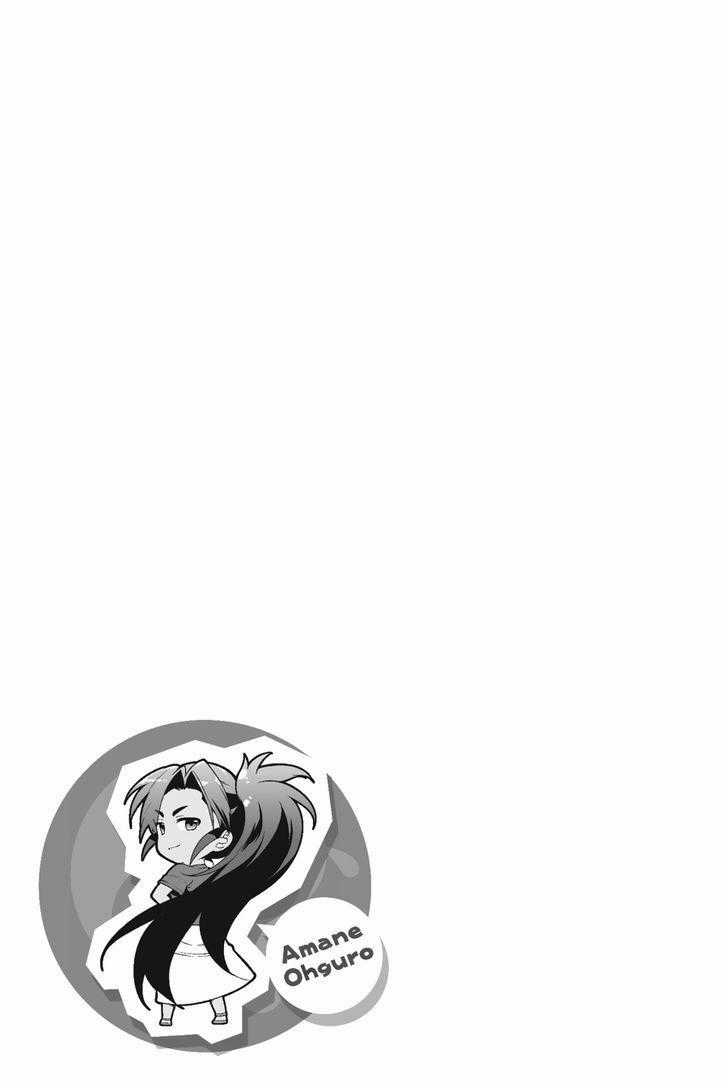 Ma Vương Đi Làm - Chapter 43 - Trang 5