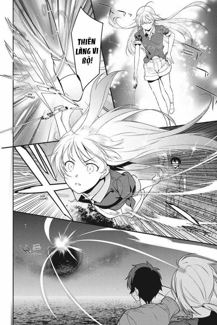 Ma Vương Đi Làm - Chapter 44 - Trang 22