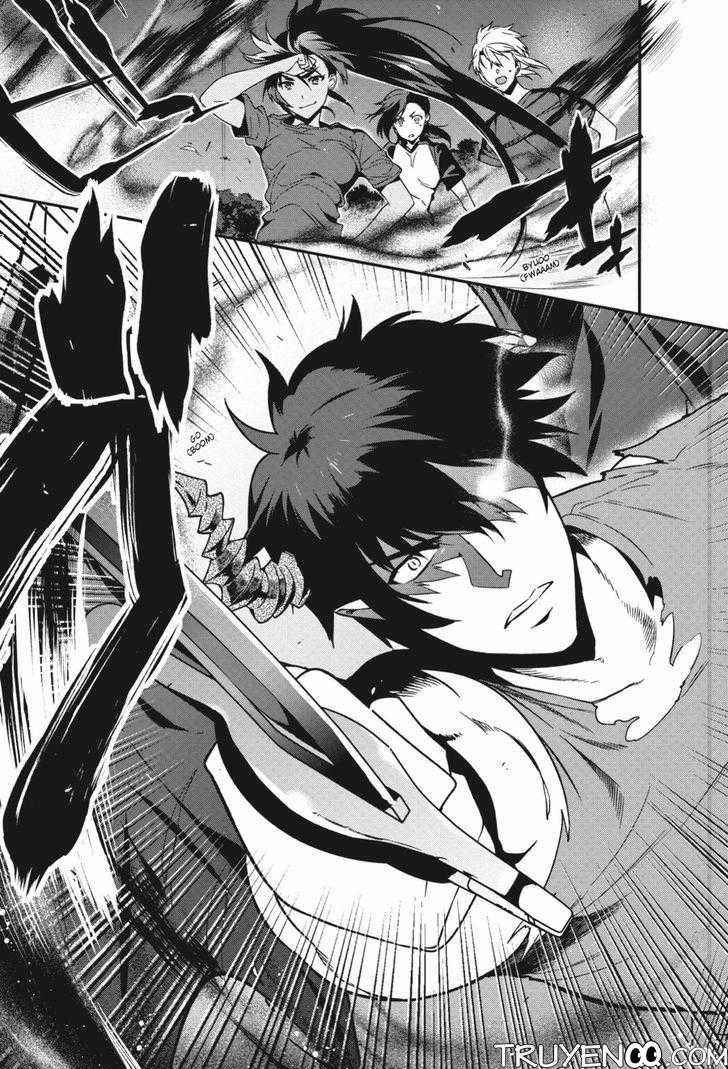 Ma Vương Đi Làm - Chapter 44 - Trang 29