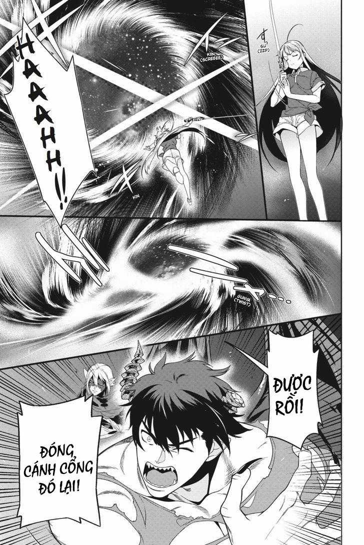 Ma Vương Đi Làm - Chapter 45 - Trang 29