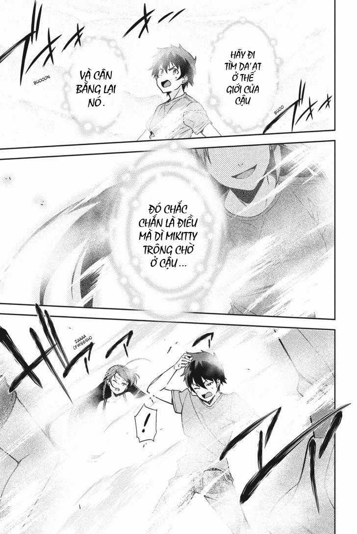 Ma Vương Đi Làm - Chapter 46 - Trang 25