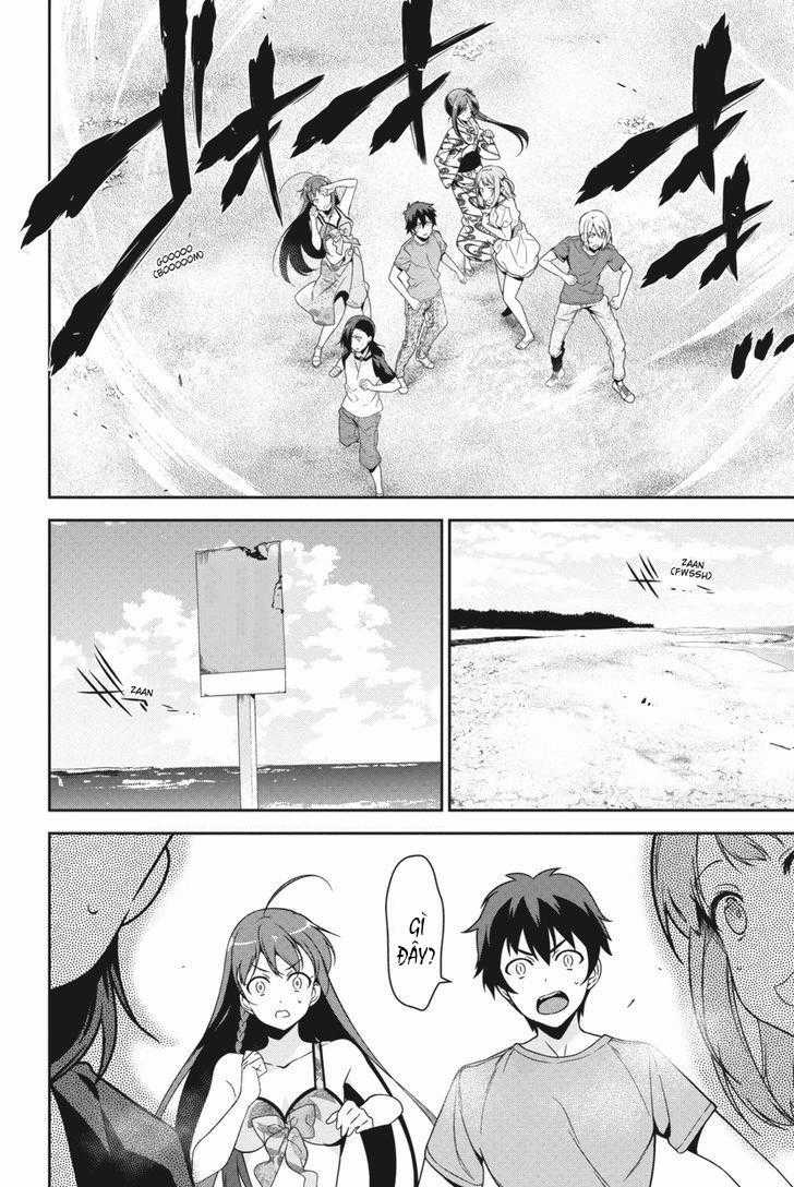 Ma Vương Đi Làm - Chapter 46 - Trang 26