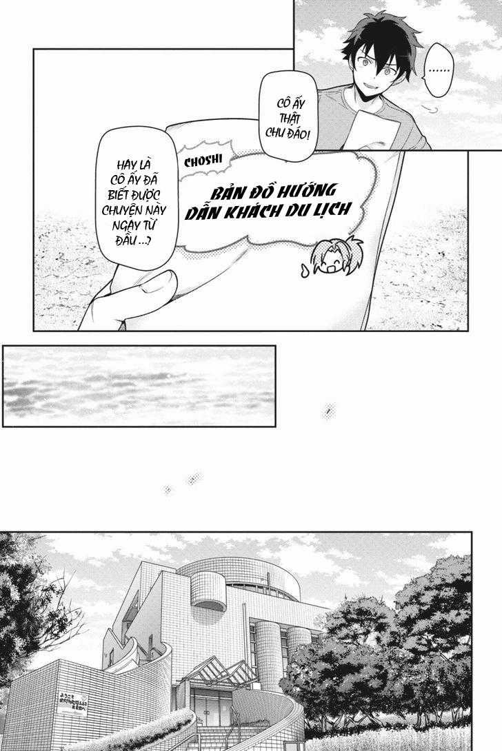 Ma Vương Đi Làm - Chapter 46 - Trang 29