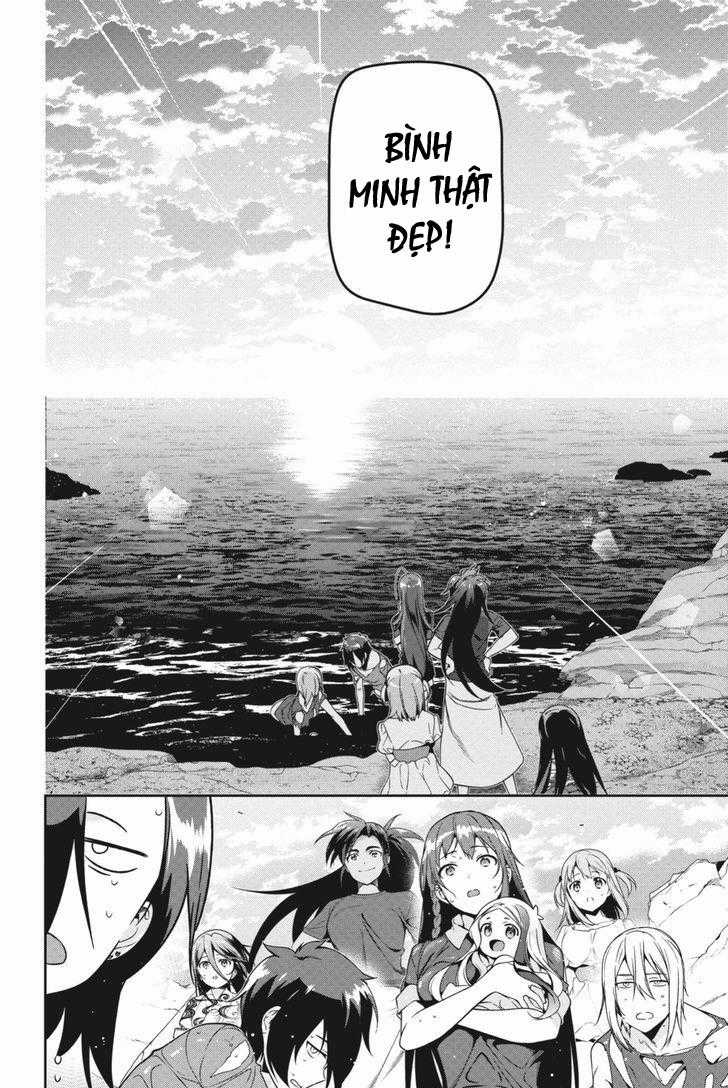 Ma Vương Đi Làm - Chapter 46 - Trang 10