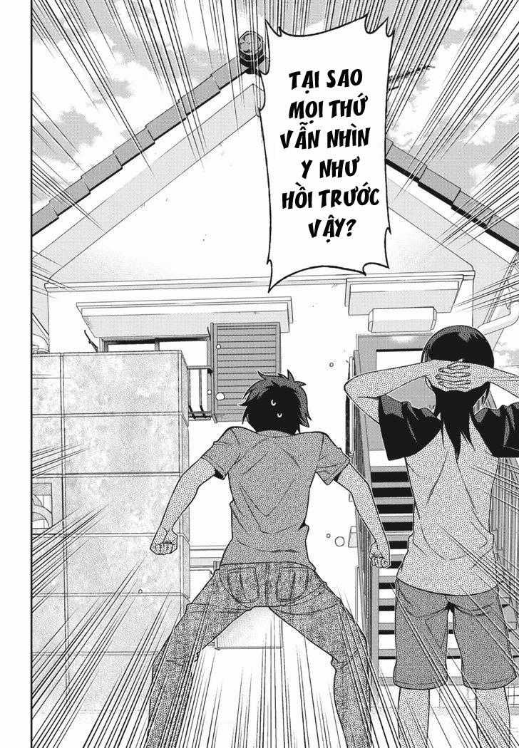 Ma Vương Đi Làm - Chapter 47 - Trang 11