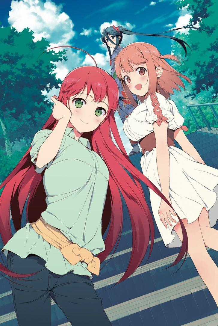 Ma Vương Đi Làm - Chapter 47 - Trang 3