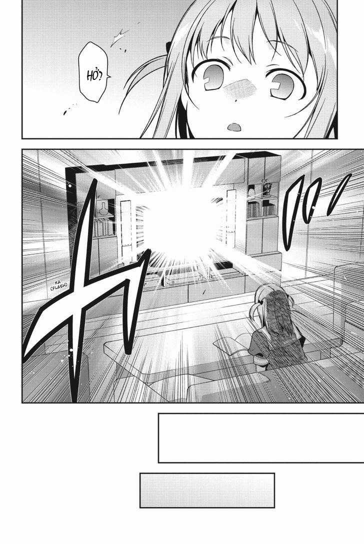 Ma Vương Đi Làm - Chapter 47 - Trang 37