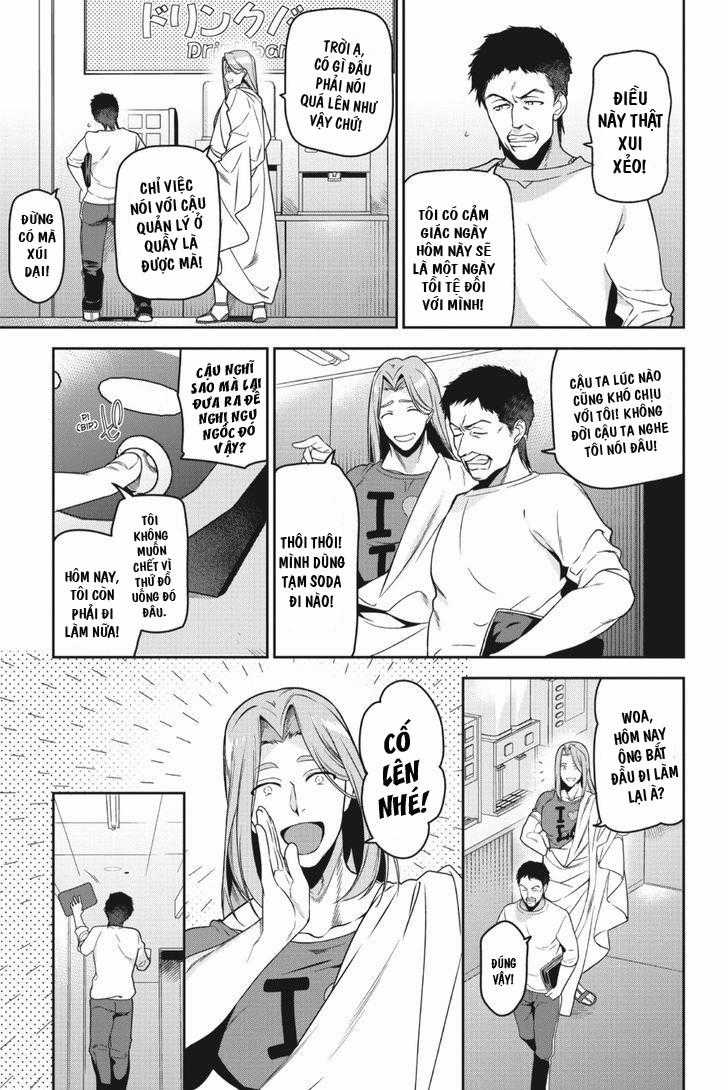 Ma Vương Đi Làm - Chapter 47 - Trang 6