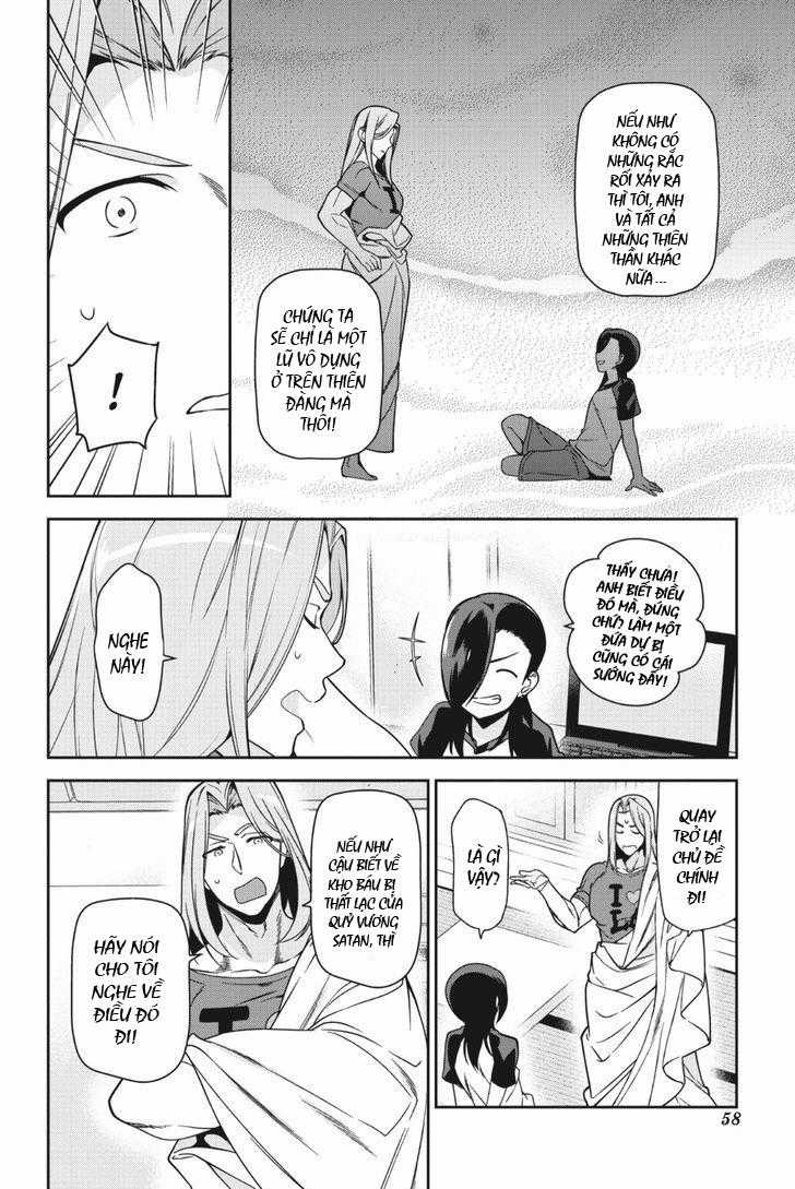 Ma Vương Đi Làm - Chapter 48 - Trang 14