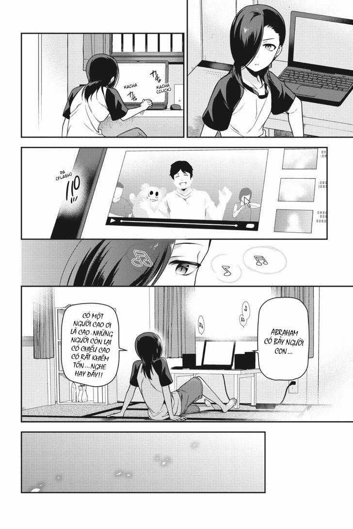 Ma Vương Đi Làm - Chapter 48 - Trang 22