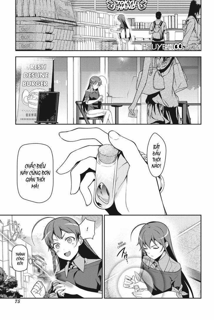 Ma Vương Đi Làm - Chapter 48 - Trang 31