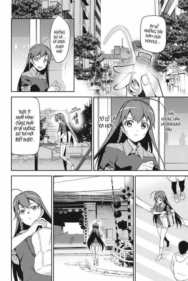 Ma Vương Đi Làm - Chapter 48 - Trang 32