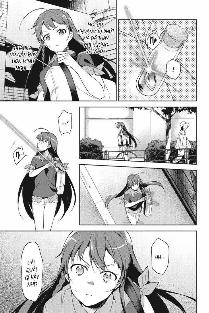 Ma Vương Đi Làm - Chapter 48 - Trang 33