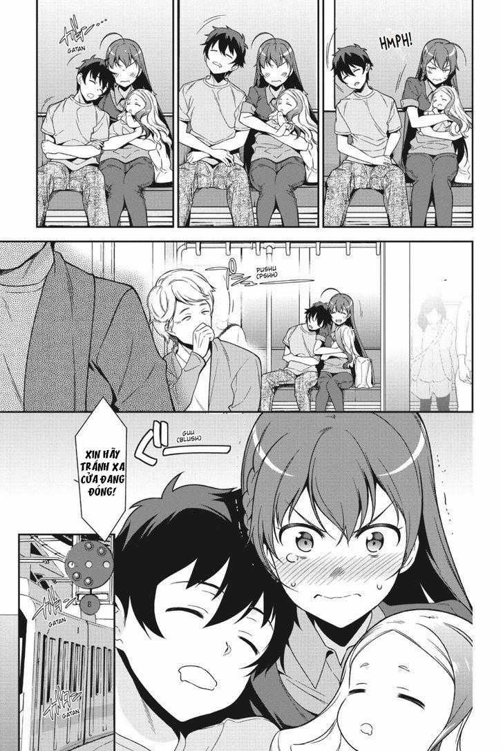 Ma Vương Đi Làm - Chapter 49.6 - Trang 29