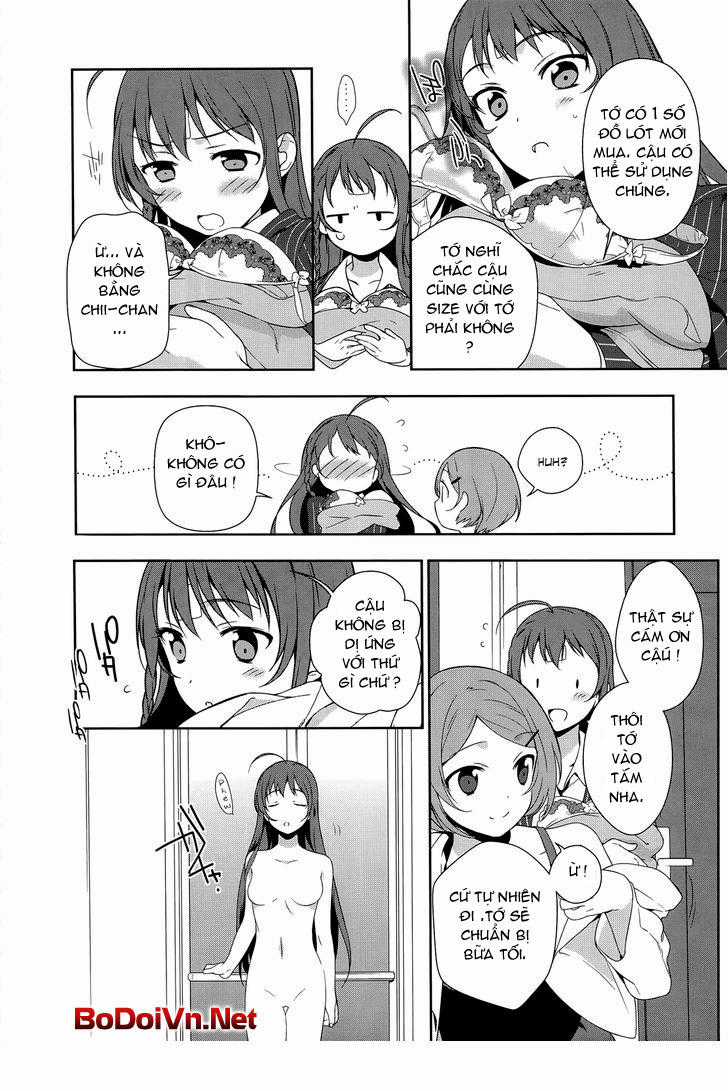 Ma Vương Đi Làm - Chapter 5 - Trang 25