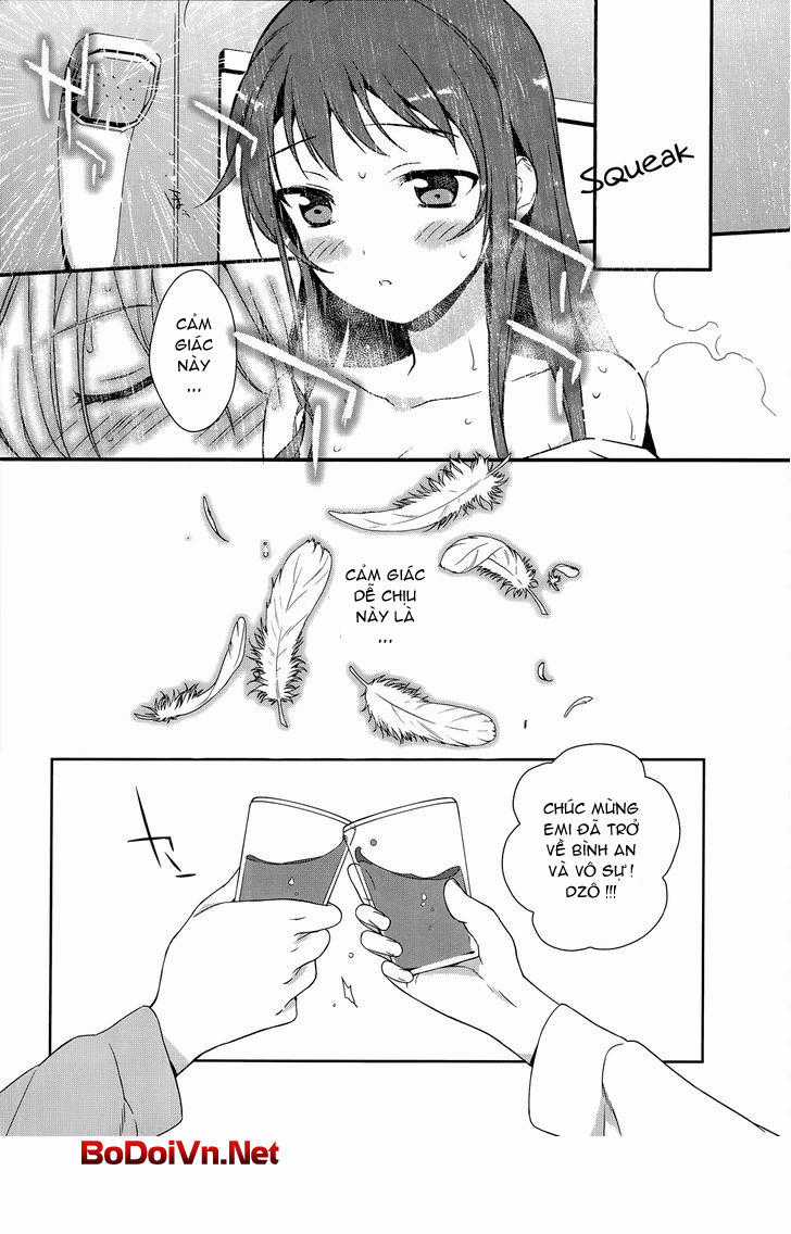 Ma Vương Đi Làm - Chapter 5 - Trang 26