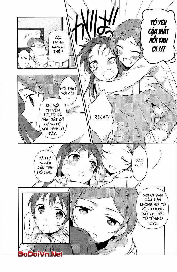 Ma Vương Đi Làm - Chapter 5 - Trang 29