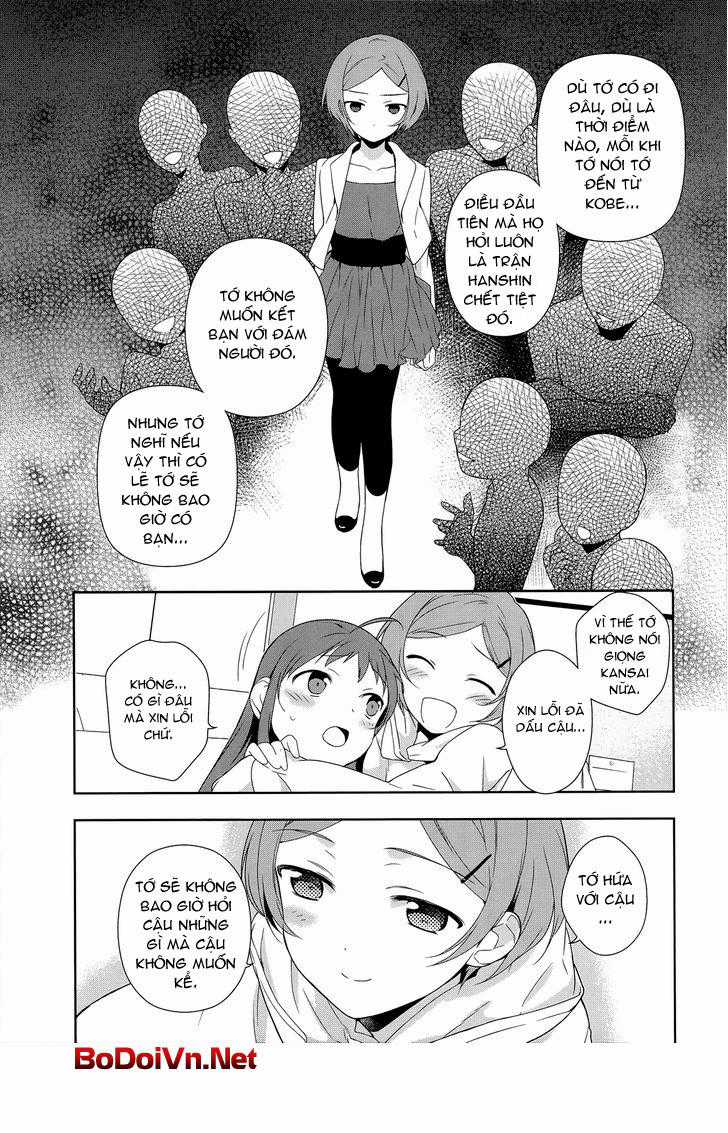 Ma Vương Đi Làm - Chapter 5 - Trang 31