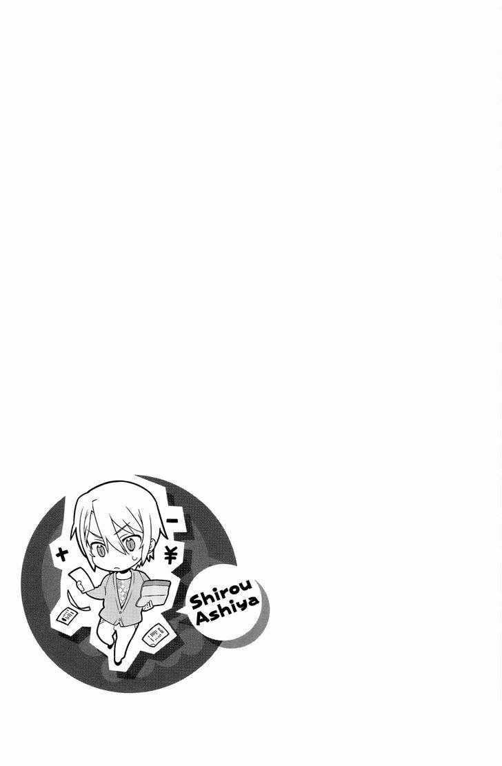 Ma Vương Đi Làm - Chapter 5 - Trang 36