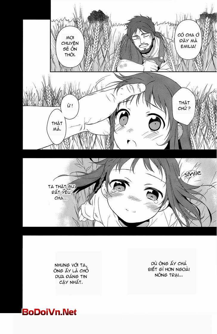 Ma Vương Đi Làm - Chapter 5 - Trang 5