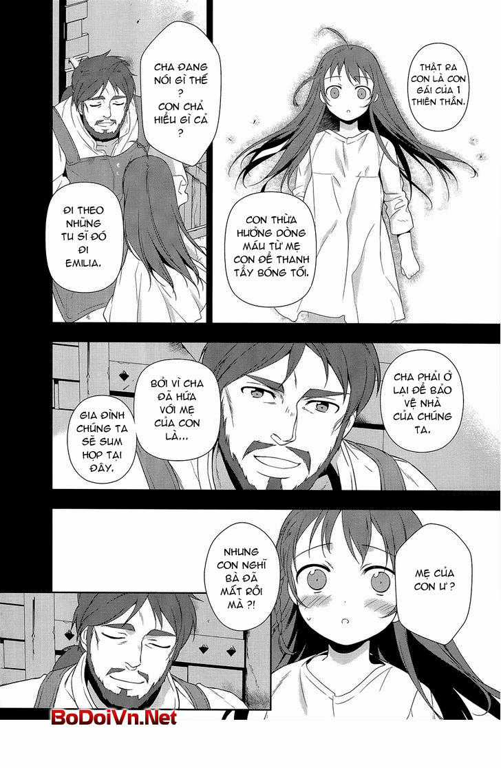 Ma Vương Đi Làm - Chapter 5 - Trang 7