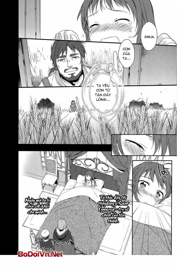 Ma Vương Đi Làm - Chapter 5 - Trang 9