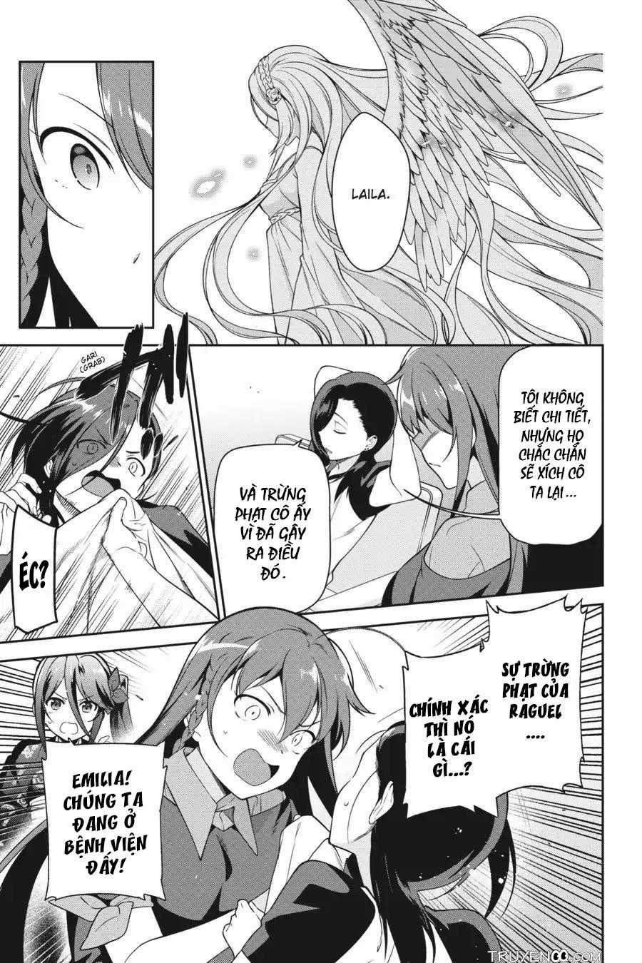 Ma Vương Đi Làm - Chapter 51 - Trang 25