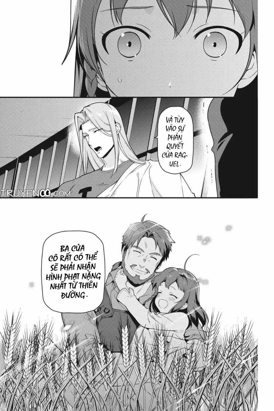 Ma Vương Đi Làm - Chapter 52 - Trang 31