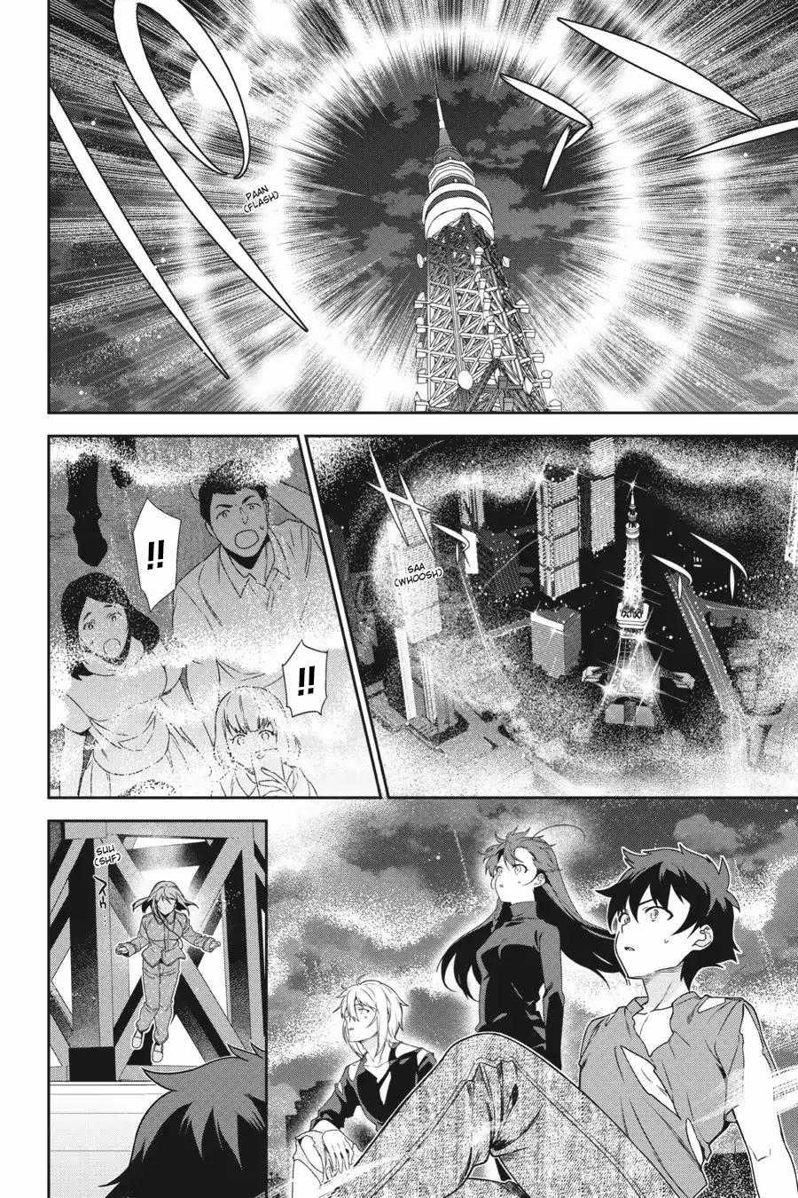 Ma Vương Đi Làm - Chapter 53 - Trang 48