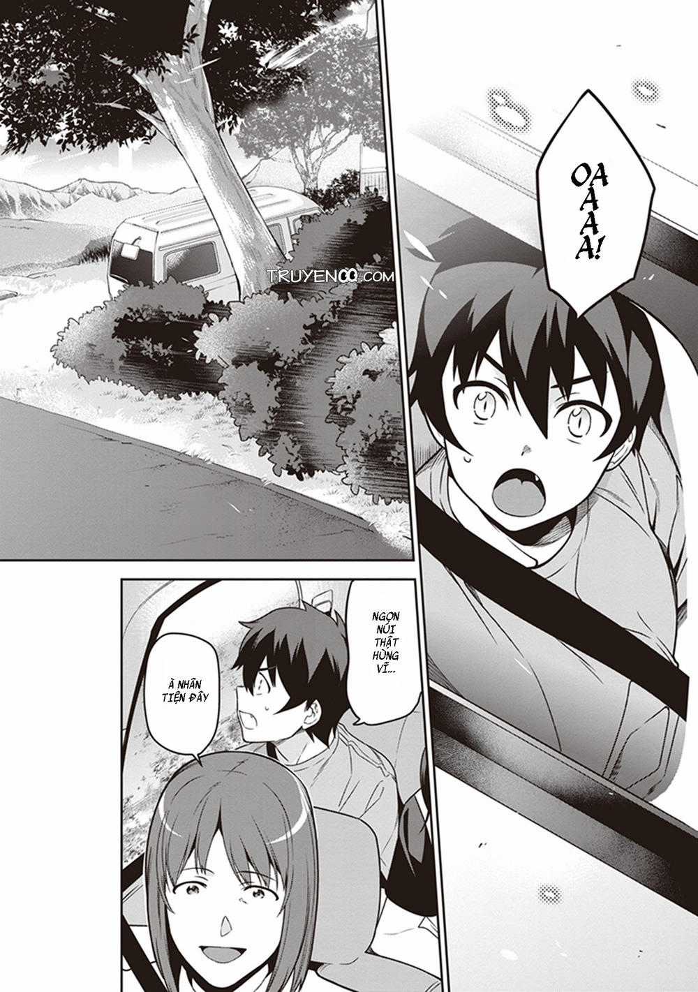 Ma Vương Đi Làm - Chapter 55 - Trang 21