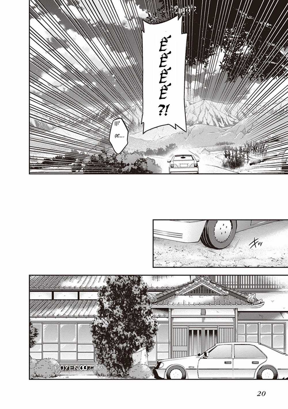 Ma Vương Đi Làm - Chapter 55 - Trang 23