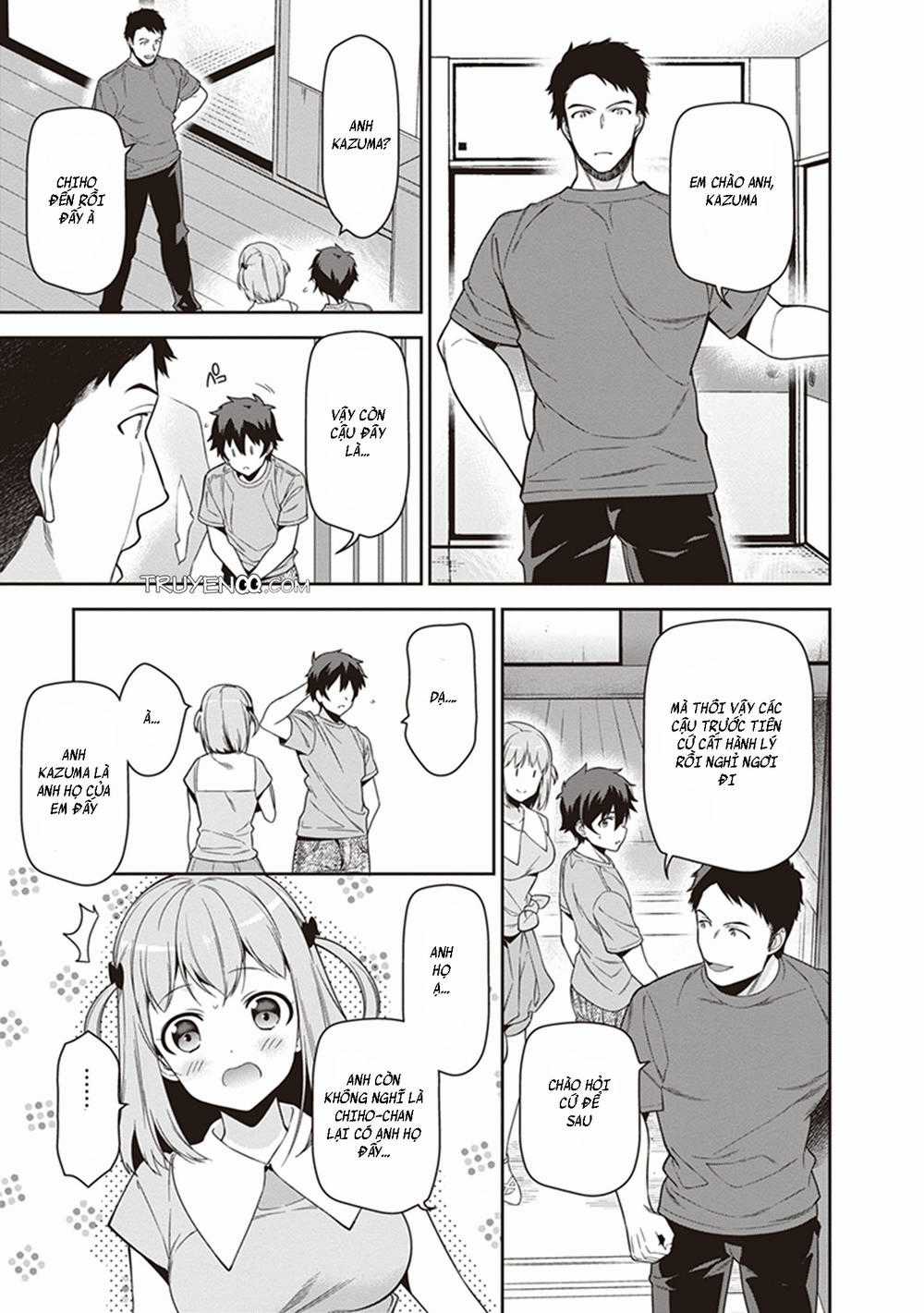 Ma Vương Đi Làm - Chapter 55 - Trang 28