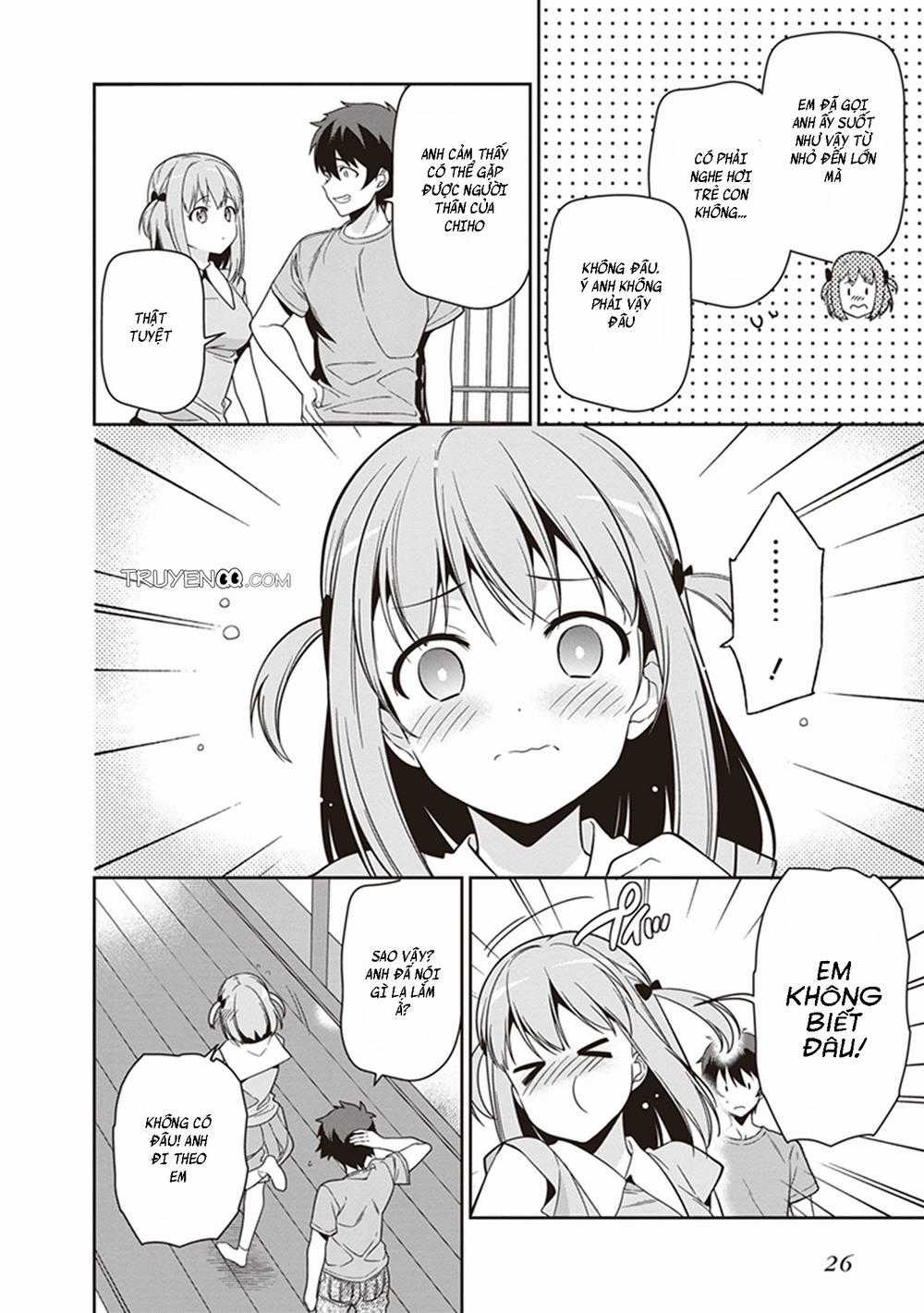 Ma Vương Đi Làm - Chapter 55 - Trang 29