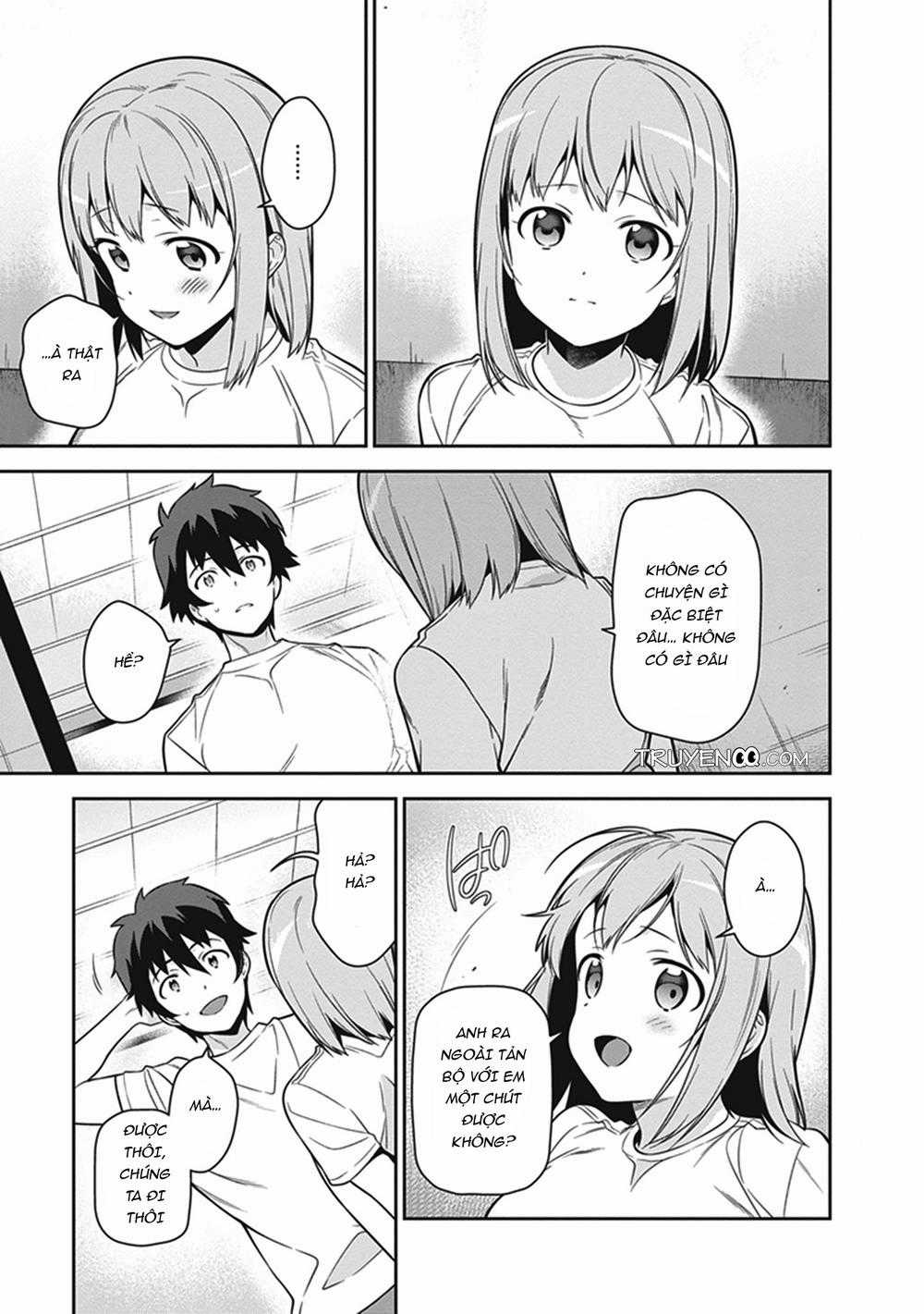 Ma Vương Đi Làm - Chapter 56 - Trang 29