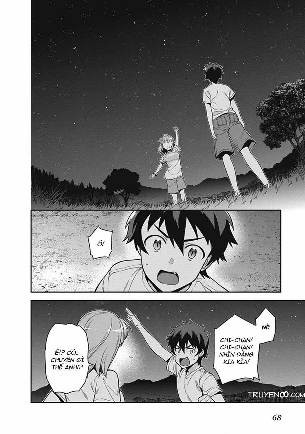 Ma Vương Đi Làm - Chapter 56 - Trang 32