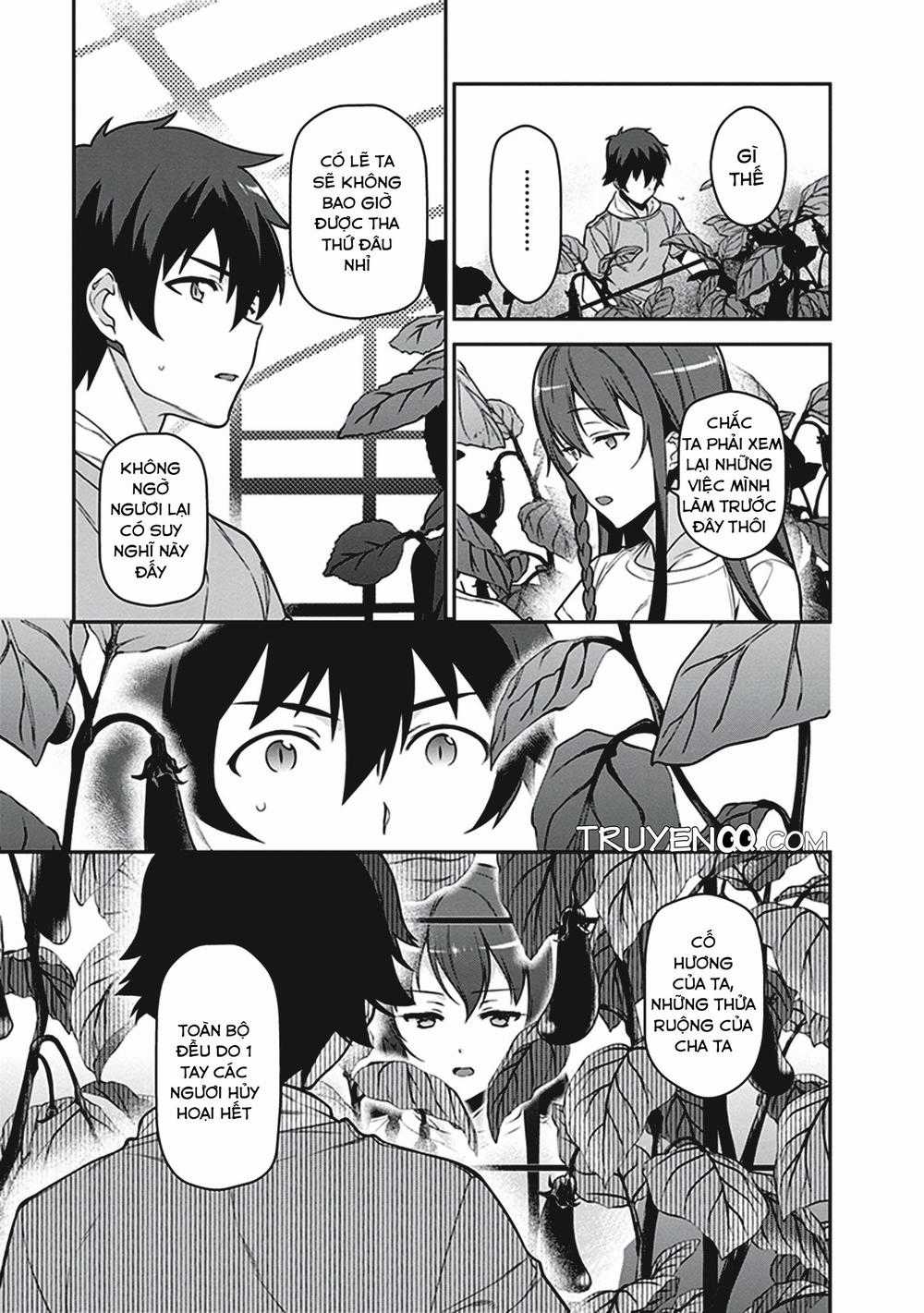 Ma Vương Đi Làm - Chapter 57 - Trang 29