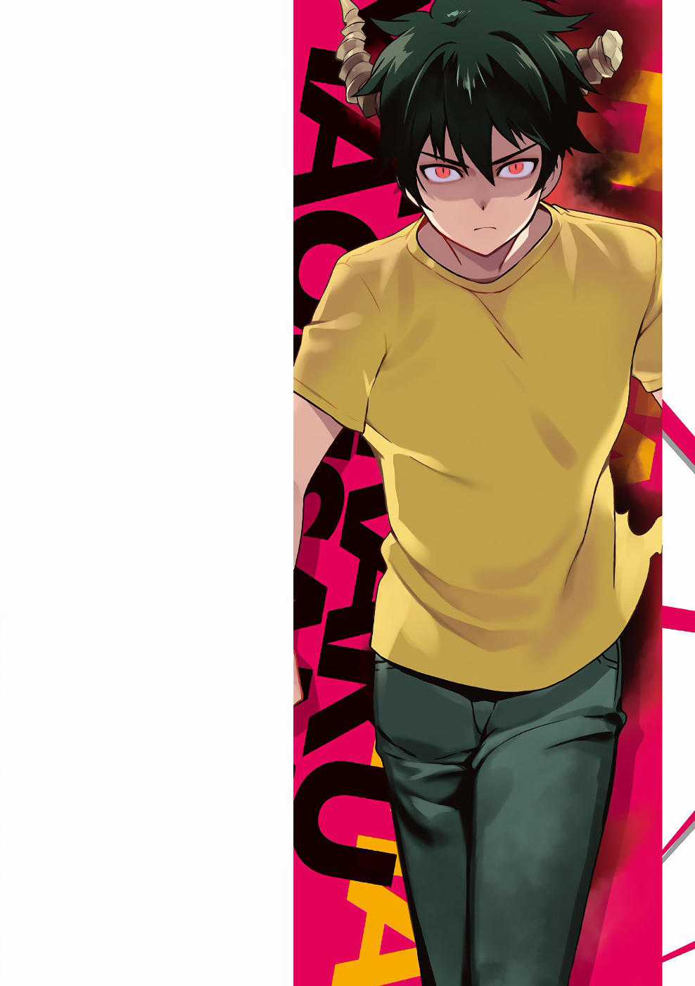 Ma Vương Đi Làm - Chapter 60 - Trang 4