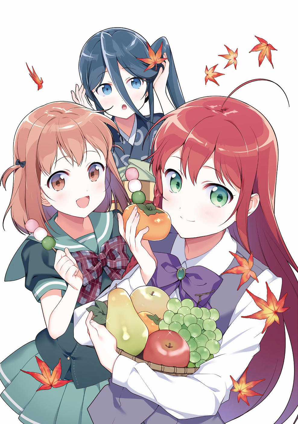 Ma Vương Đi Làm - Chapter 60 - Trang 5