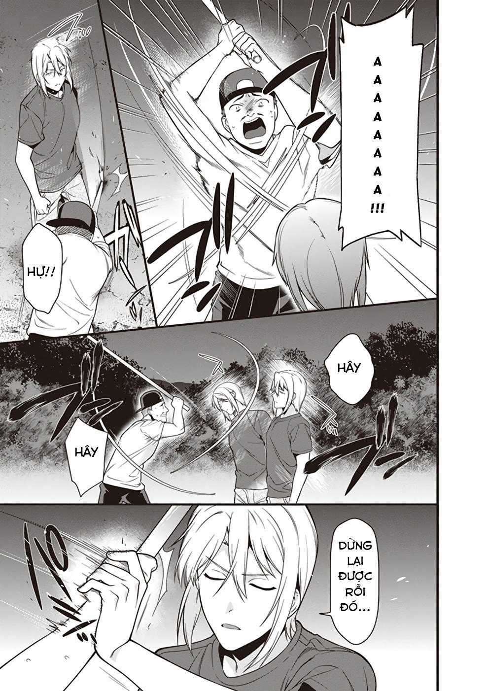 Ma Vương Đi Làm - Chapter 61 - Trang 11