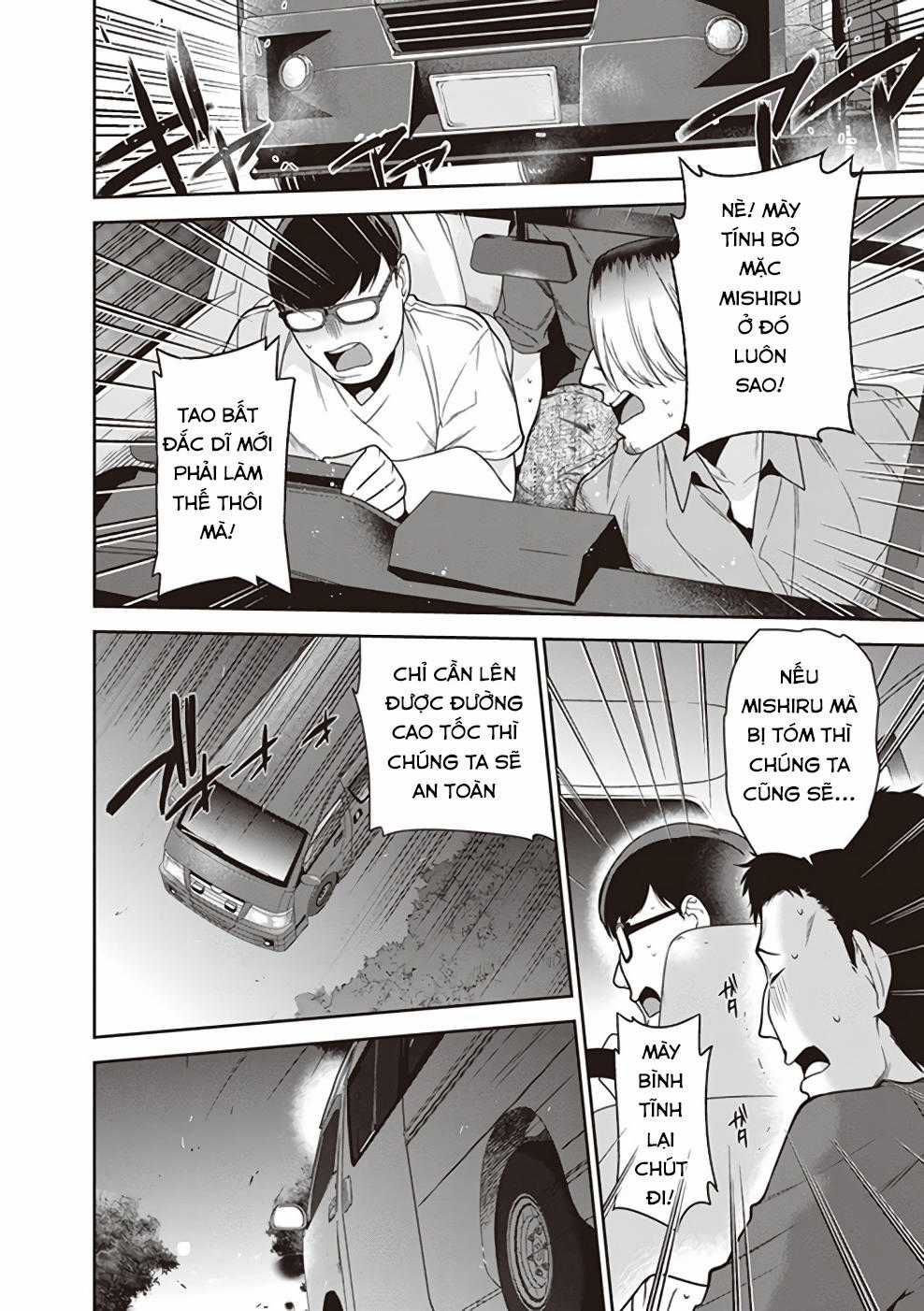 Ma Vương Đi Làm - Chapter 61 - Trang 16