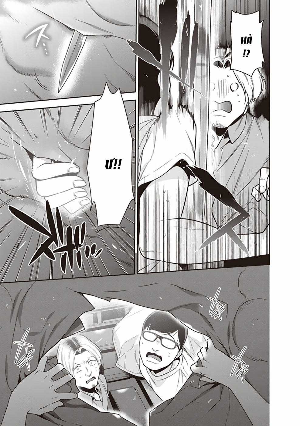 Ma Vương Đi Làm - Chapter 61 - Trang 23