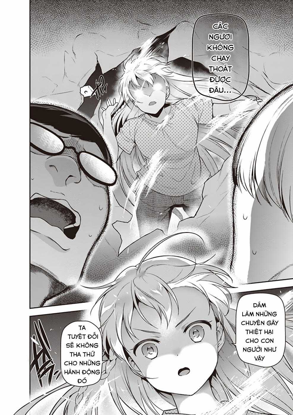 Ma Vương Đi Làm - Chapter 61 - Trang 24