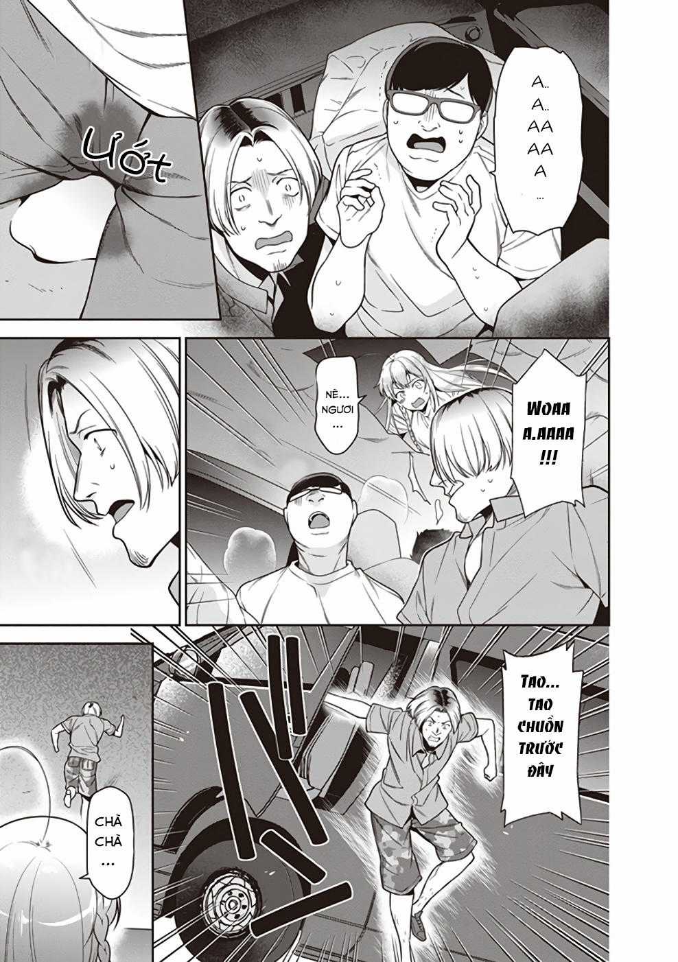 Ma Vương Đi Làm - Chapter 61 - Trang 25