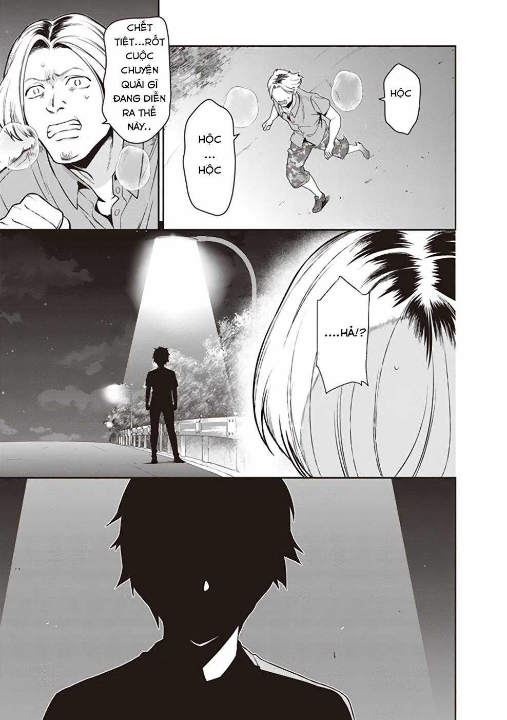 Ma Vương Đi Làm - Chapter 61 - Trang 29