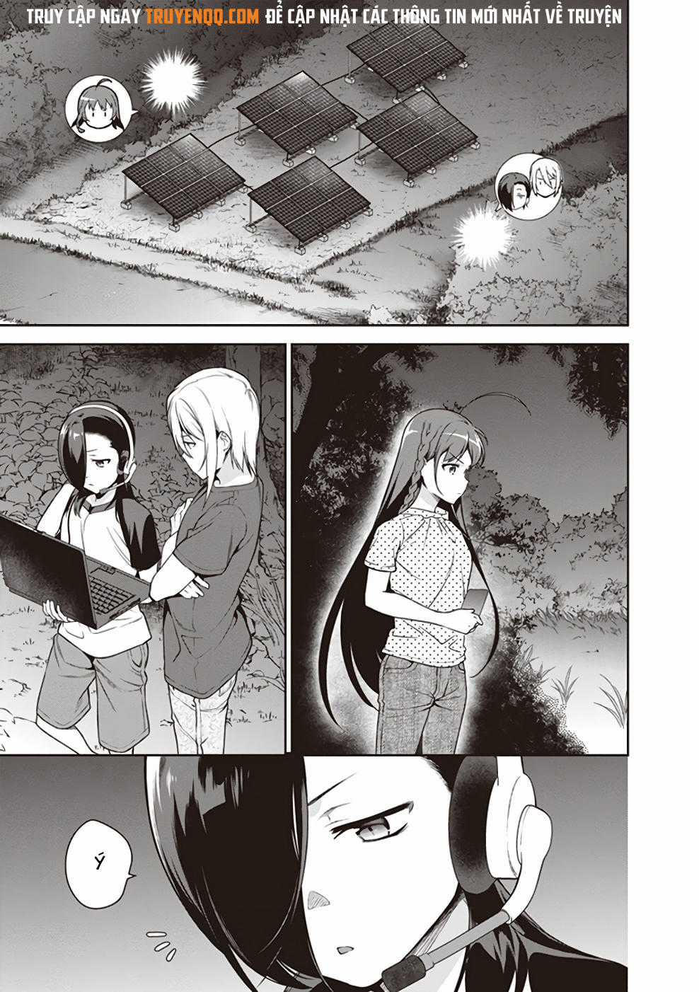 Ma Vương Đi Làm - Chapter 61 - Trang 5