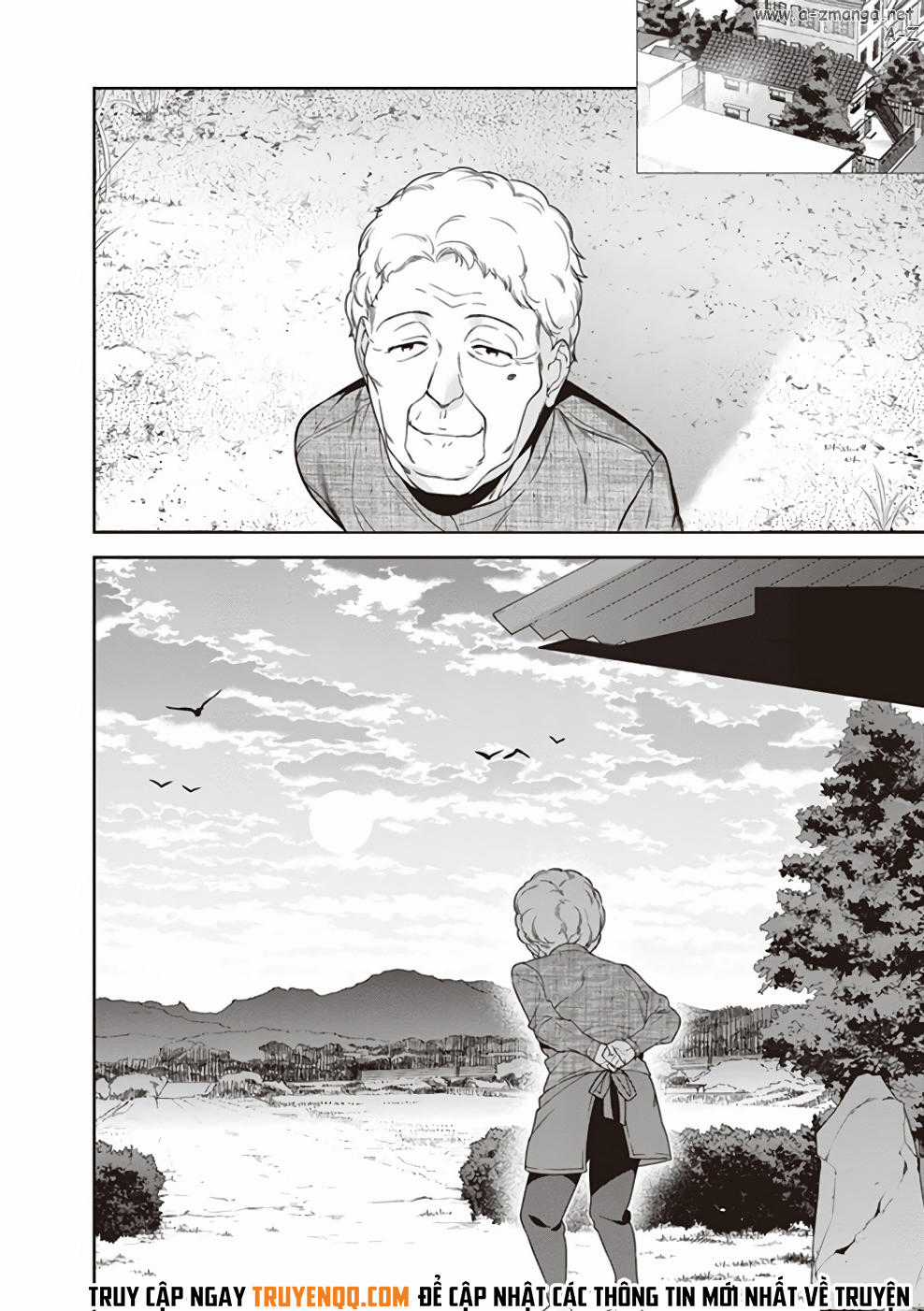 Ma Vương Đi Làm - Chapter 62 - Trang 27