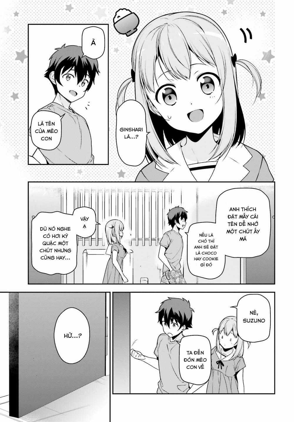 Ma Vương Đi Làm - Chapter 64 - Trang 21