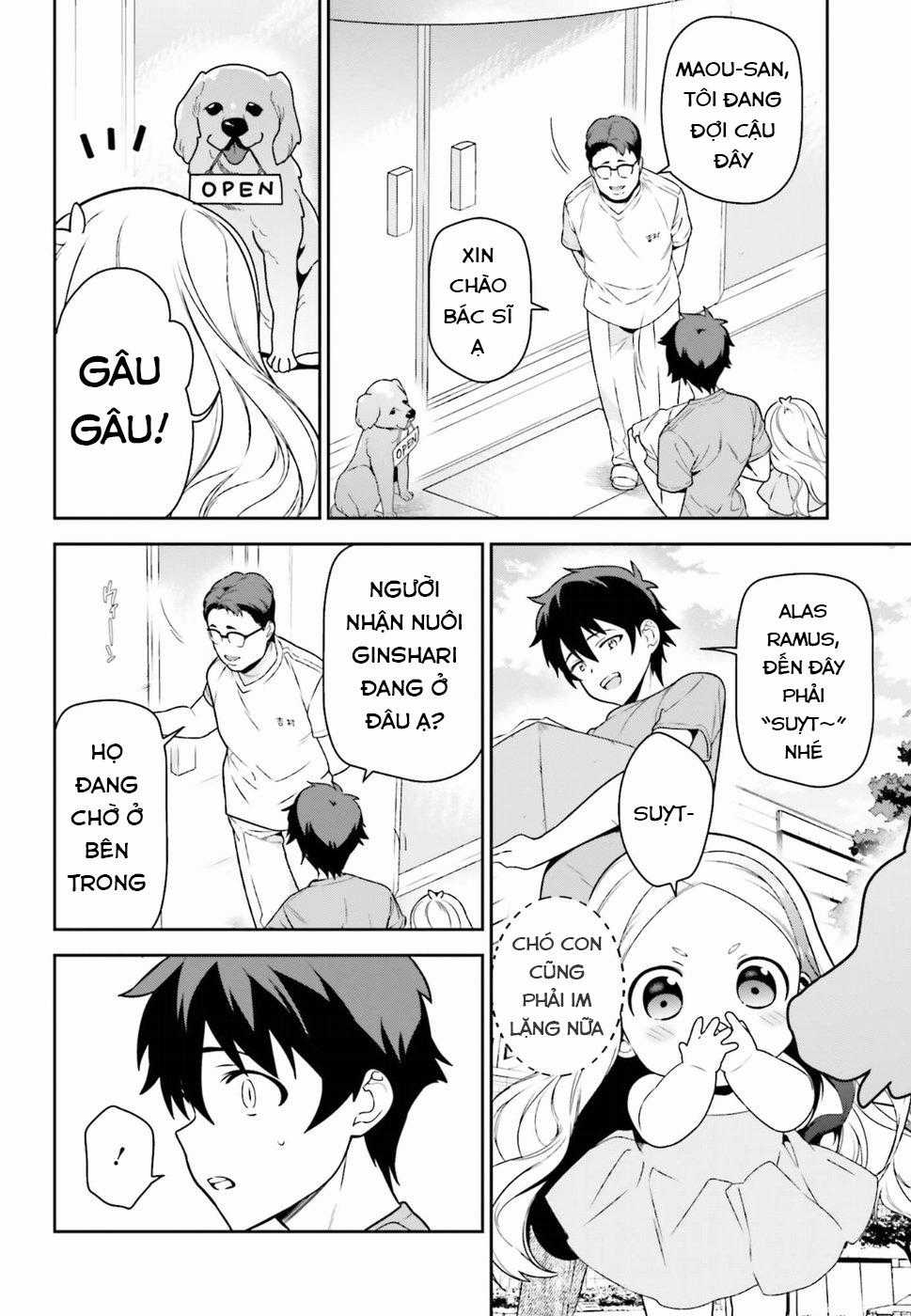 Ma Vương Đi Làm - Chapter 65 - Trang 24