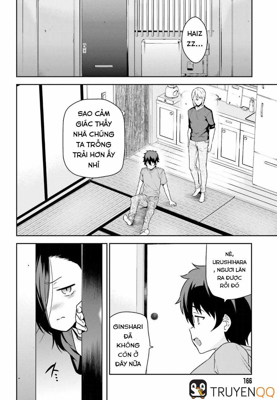 Ma Vương Đi Làm - Chapter 65 - Trang 30